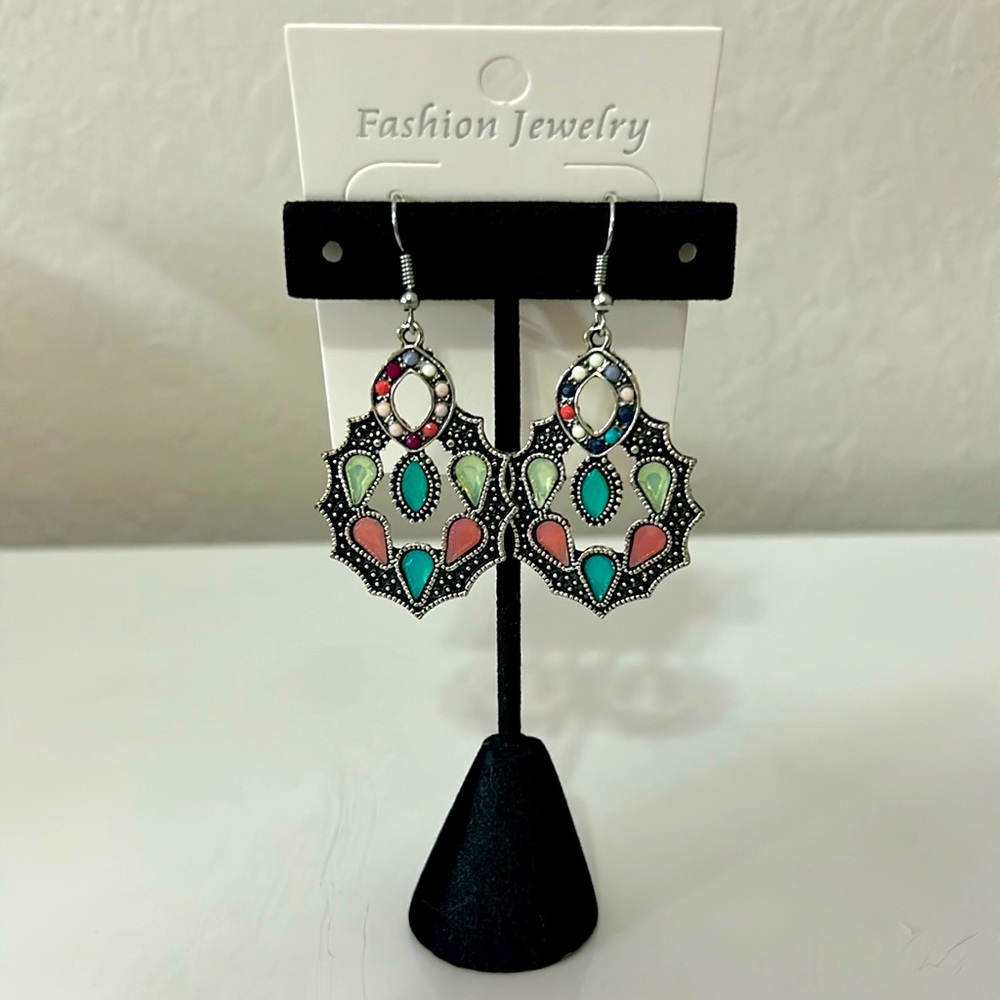 Boho Earrings